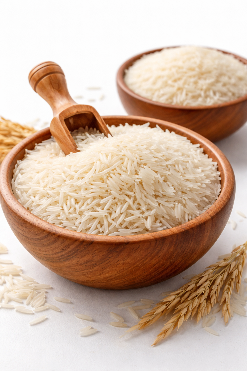 Basmati Rice